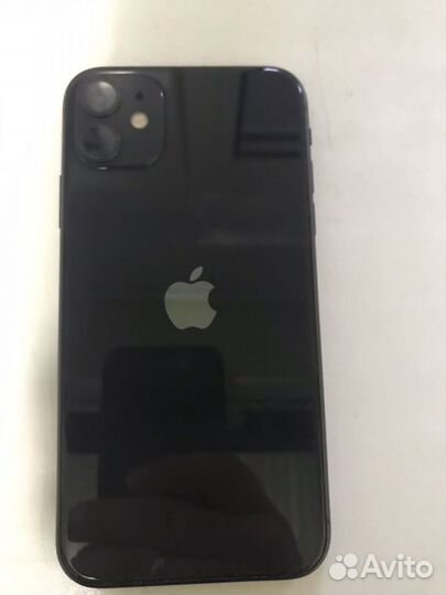 Продам айфон 11