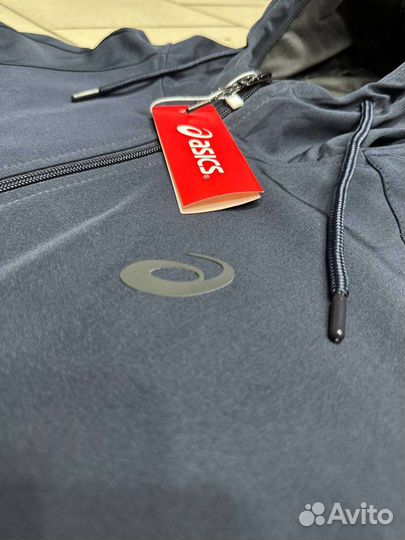 Спортивный костюм мужской