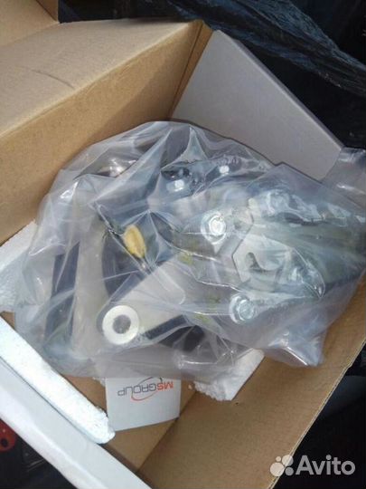 Насос гур на Солярис, Рио