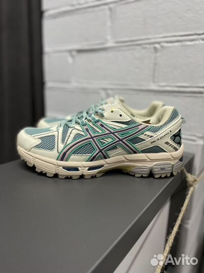 Кроссовки asics Gel-Kahana 8