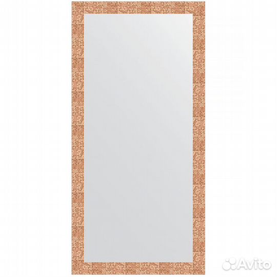 Зеркало Evoform Definite 156х76 BY 3338 в багетно