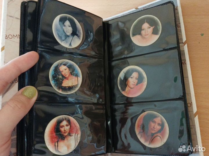 Раритет Сотки фишки 2000-х зачарованные