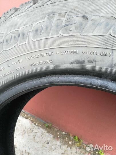 Cordiant Snow Cross 195/65 R15