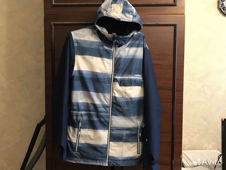 Горнолыжная куртка Decathlon