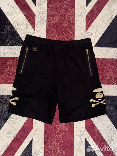 Шорты bape