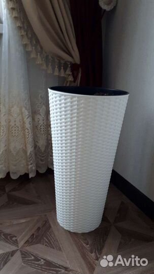 Кашпо для цветов