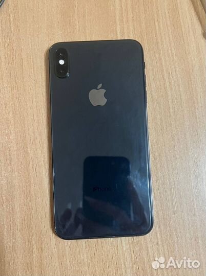 iPhone Xs Max, 256 ГБ