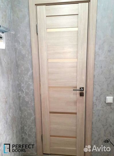 Межкомнатные двери