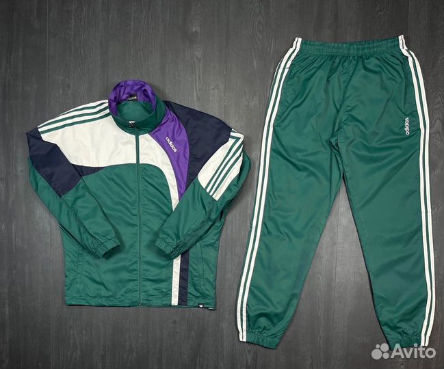 Спортивный костюм Adidas