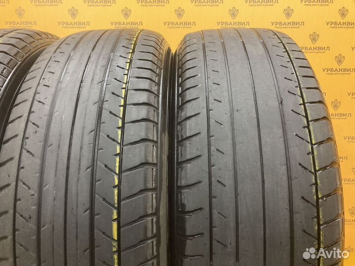 Yokohama Aspec A349A 215/65 R16 98H