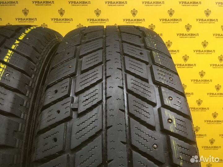 Kingstar RW07 265/65 R17 112S