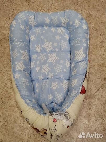 Кокон-гнездышко