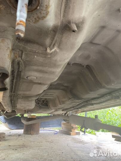 Разбор hyundai Elantra 3 xd 2004