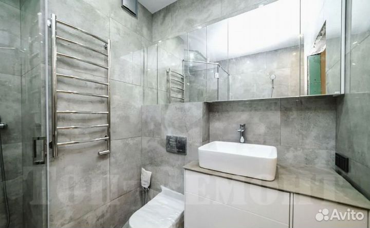 Ремонт квартир под ключ с гарантией