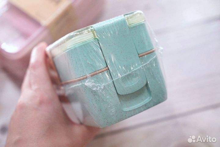 Ланч бокс для еды