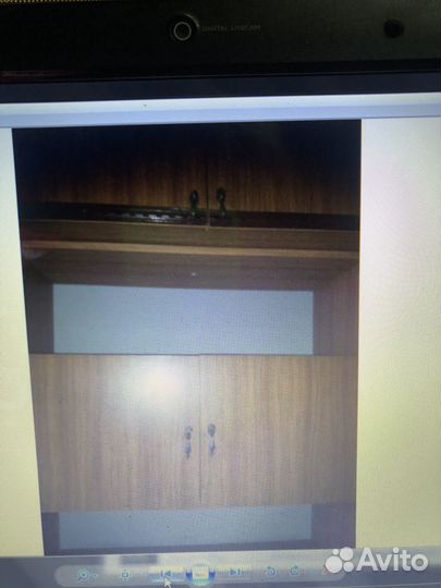 Стенки шкафы в гостинную бу