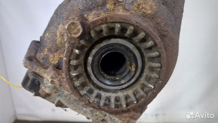 Редуктор моста Subaru Tribeca (B9), 2006