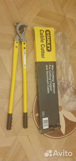 Нож А6317 black+decker 84-632 stanley