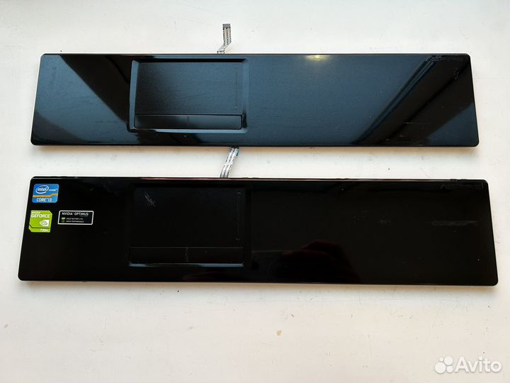 Панель тачпад Acer V3-531 V3-571