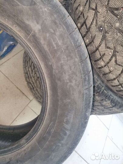 Hankook Ventus Prime 2 K115 215/70 R16