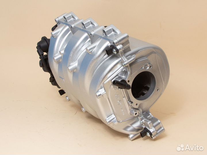 Впускной коллектор Mercedes M272 A2721402401