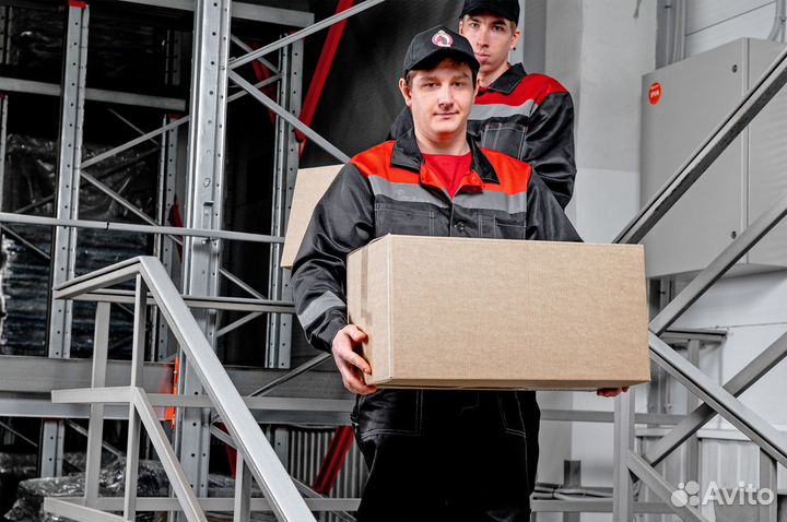 Грузчики, разнорабочие, такелажные услуги