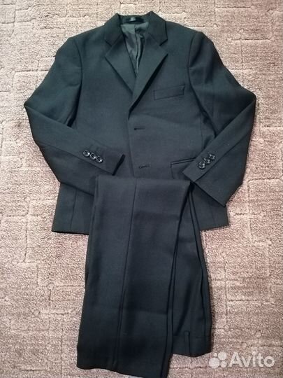 Школьный костюм