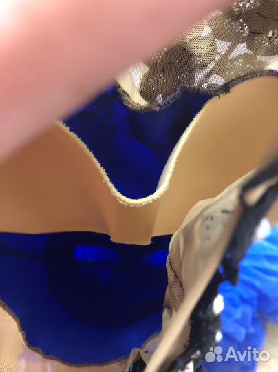 Платье стандарт ю1