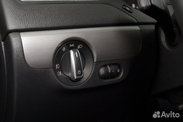 Volkswagen Jetta 1.4 AMT, 2011, 163 000 км объявление продам