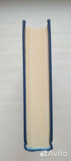 Библиотека приключений 2, т.7 /Э.По, Г. Честертон