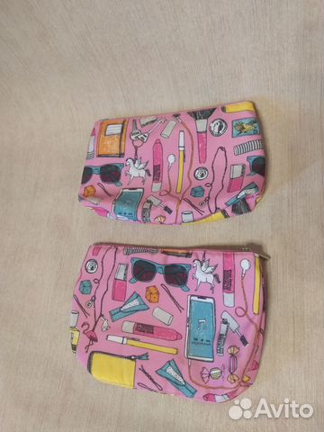 Косметичка Orlane