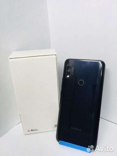 HONOR 9X, 4/64 ГБ