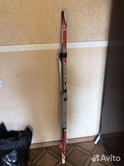 Лыжи беговые