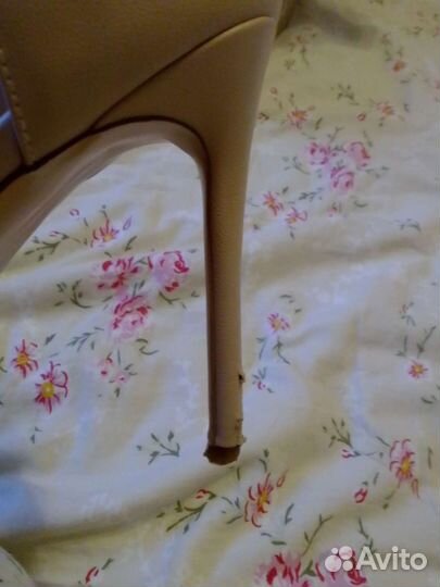 Туфли, 41 размер