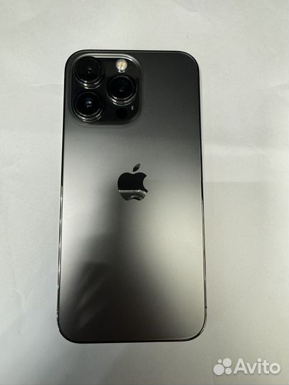 iPhone 13 Pro, 128 ГБ