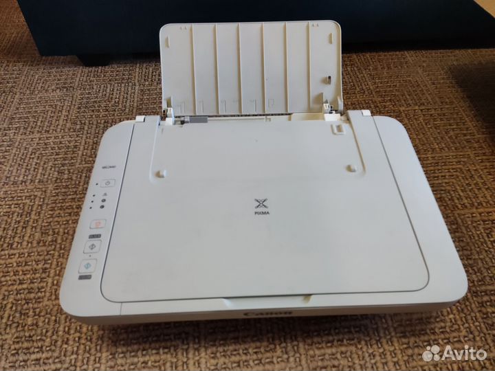 Принтер Canon pixma MG2440