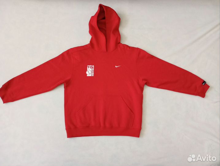 Толстовка Nike