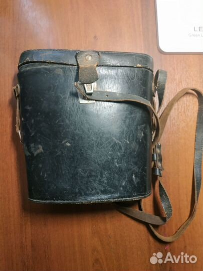 Бинокль СССР