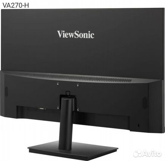 VA270-H, Монитор Viewsonic VA270-H 27