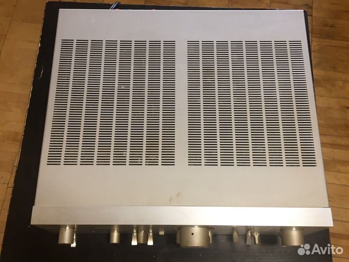 Усилитель Pioneer A-500