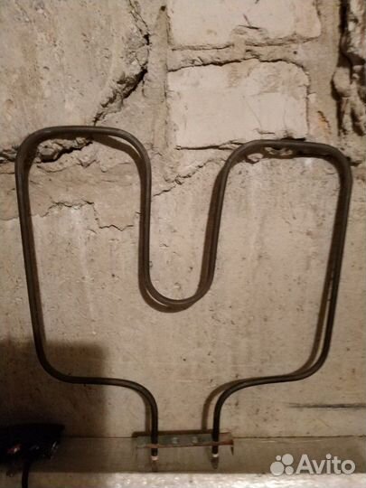 Тэн для духового шкафа