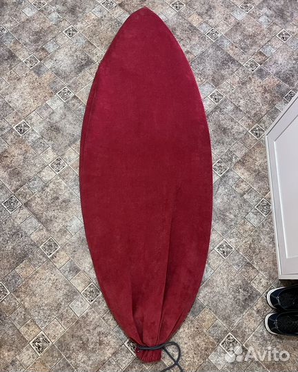 Вейксёрф Liquid Force Keen 56