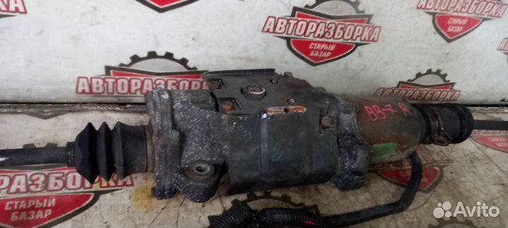 Рейка рулевая задняя Honda Prelude BB7 F22B 1997