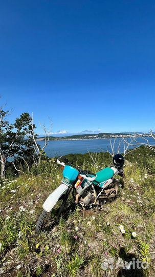 Продам мотоцикл