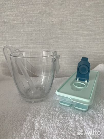 Ведро для льда