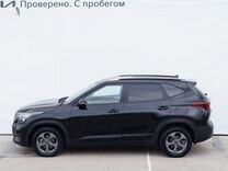 Kia Seltos 2.0 CVT, 2021, 95 855 км, с пробегом, цена 2 297 000 руб.