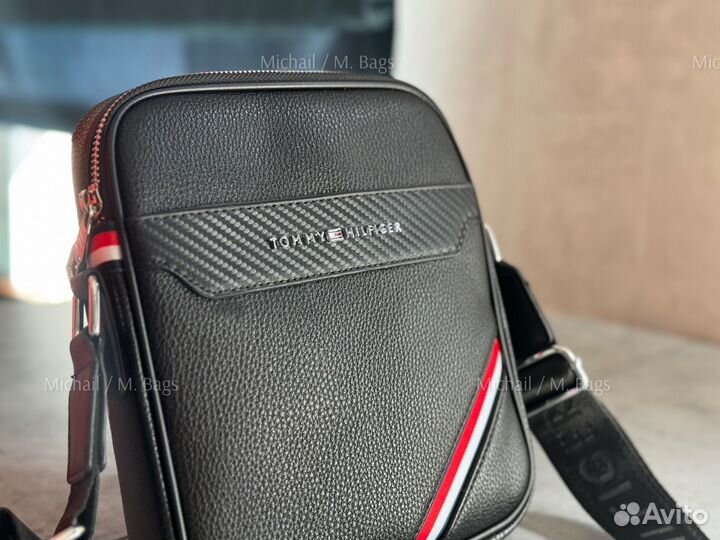 Сумка tommy hilfiger