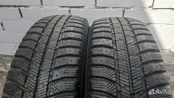 Шины amtel nordmaster st 175/65 R14 липучка