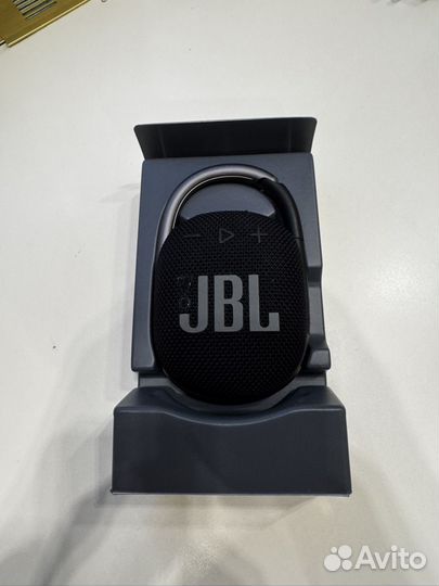 Jbl clip 4 Оригинал б/у