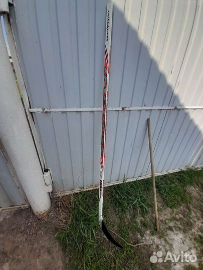 Хоккейная клюшка impulse G&P 4000 abs pro